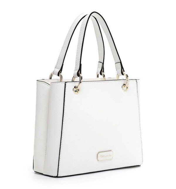 kabelka Tamaris 33573 300 white