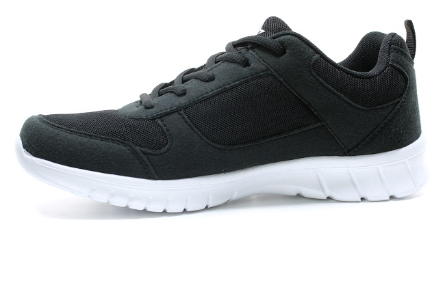 LICO Blaine 590755 černé, dámské tenisky vel.39