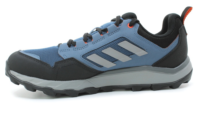adidas TERREX TRACEROCKER 2 GTX JI1304 modrá, pánská obuv