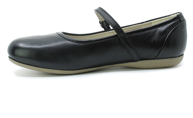 JOSEF SEIBEL Fiona 77 87277 971 100  schwarz, dámské baleríny