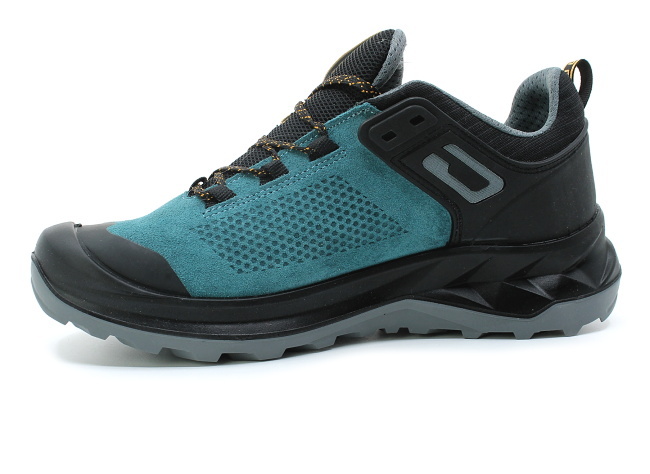 GRISPORT CIMONE 58 15405V24 modrá, pánská treková obuv 