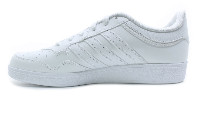 adidas HOOPS 4.0 JH6141 bílá, pánské tenisky