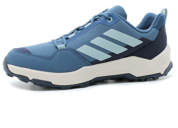 adidas TERREX AX4R K JI1888 modrá, dámská sportovní obuv vel.4