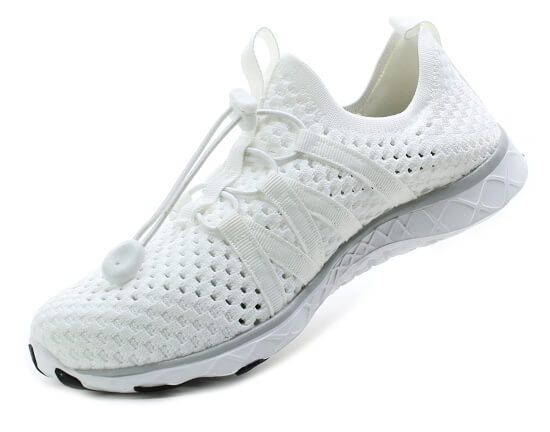 ROCK SPRING CAROL white, dámské tenisky