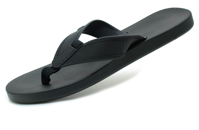 RIDER IMPULSE THONG AD 83527 AR447 black, pánské žabky 