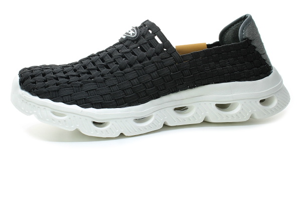 ROCK SPRING SOUTH ISLAND black, dámská obuv vel.39