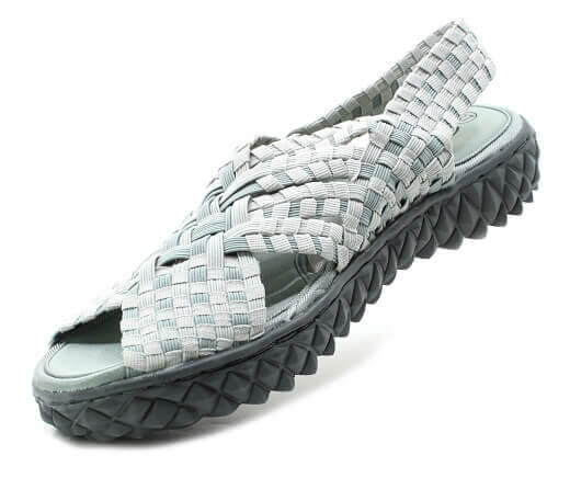 ROCK SPRING DAKOTA jasmine, dámské sandály