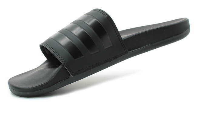 adidas Adilette Comfort GZ5896 černé, pánské pantofle vel.10