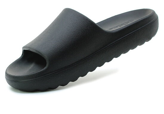 adidas ADILETTE LUMIA JP9580 černé, dámské pantofle vel.39