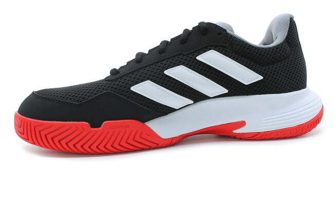 adidas Game Spec 2 ID2471 černá, pánská sportovní obuv