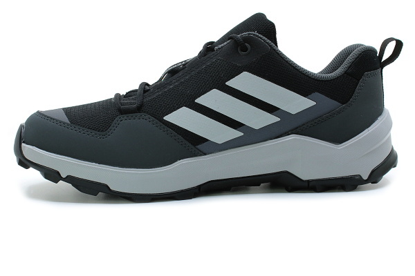 adidas TERREX AX4S K IH2874 černá, dámská sportovní obuv vel.37 ⅓