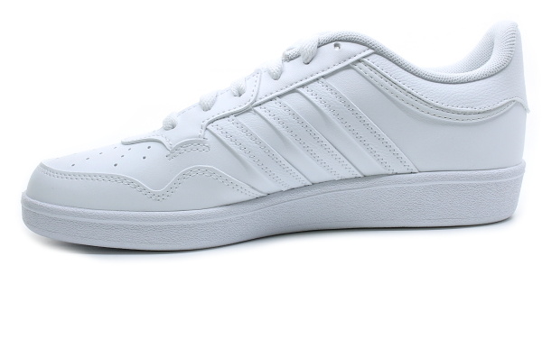 adidas HOOPS 4.0 J JI3470 bílé, juniorské tenisky vel.40