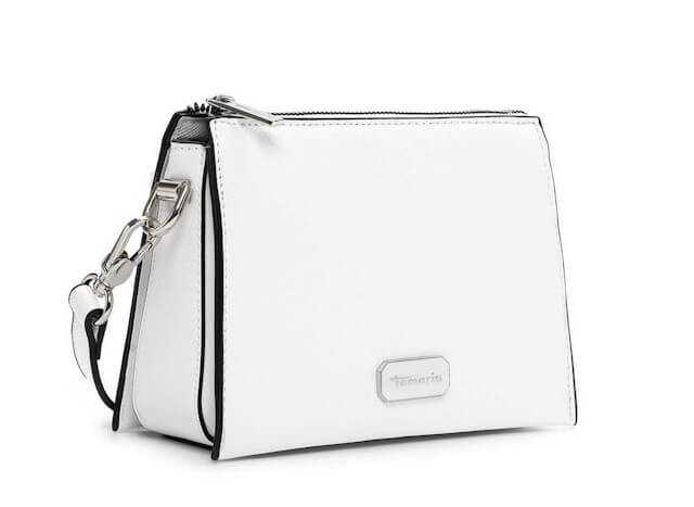kabelka Tamaris 33540 300 white
