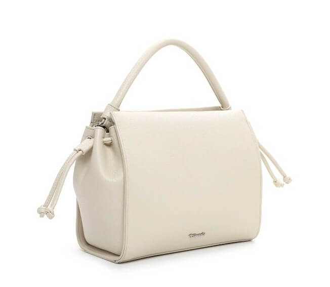 kabelka Flora Tamaris 33751 400 beige