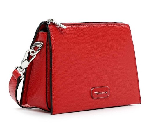 kabelka Tamaris 33540 600 red