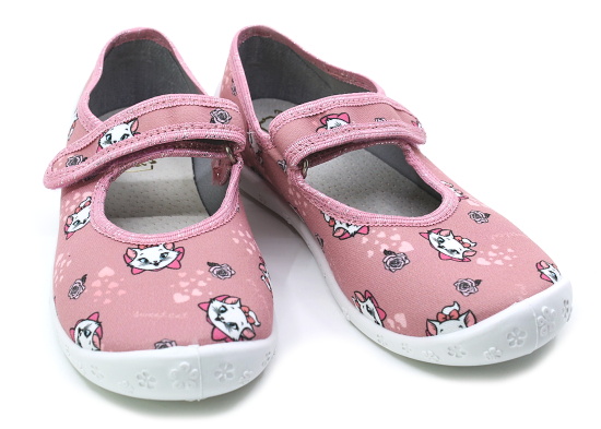 RAWEKS Dorotka D46, dětské bačkory vel.33