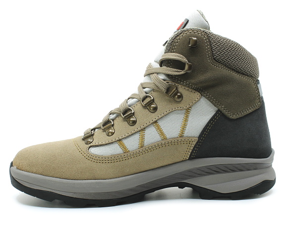 OLANG Cortina.tex 848 argilla, treková obuv