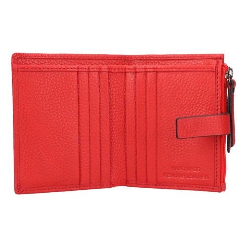 dámská peněženka LAGEN LG 059 red