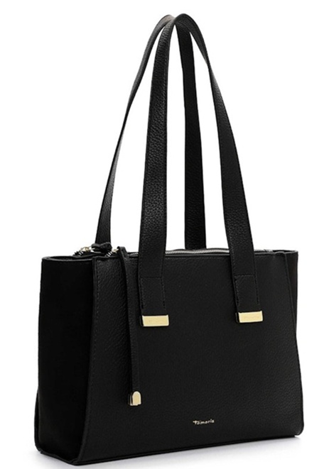 kabelka Tamaris 33875 100 black