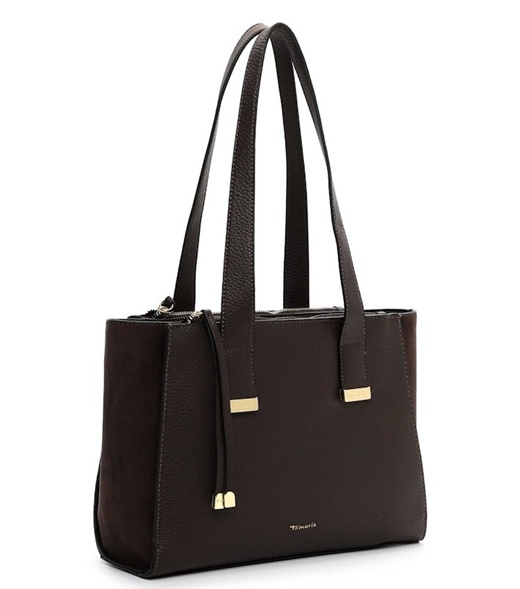 kabelka Tamaris 33875 200 brown