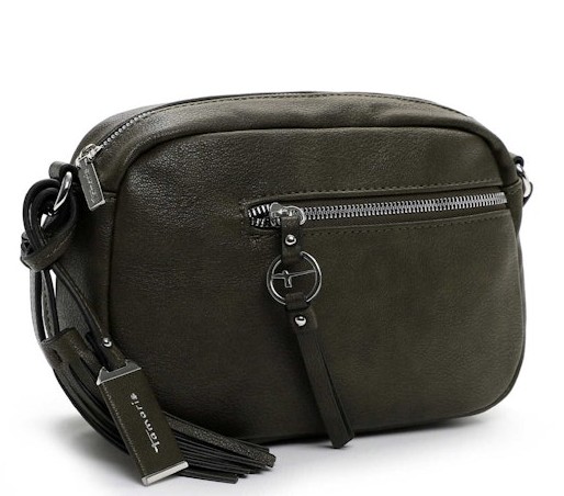 kabelka Tamaris 32800 960 olive