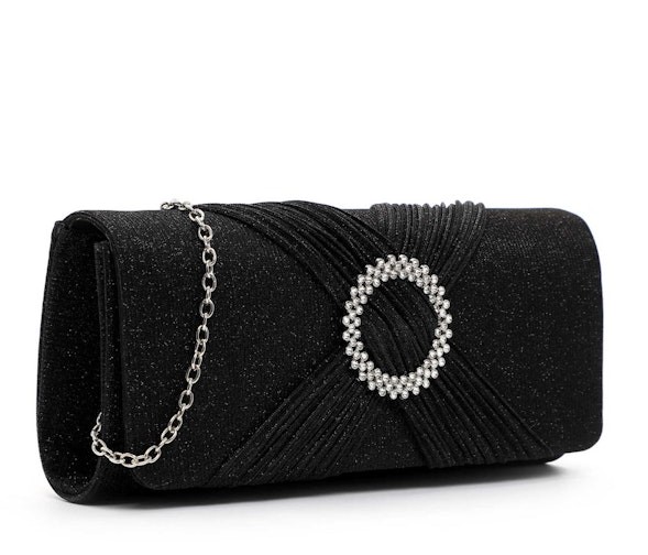 kabelka Tamaris 33804 100 black psaníčko