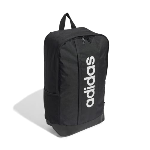adidas LINEAR BACKPACK JD9556 - černý batoh 
