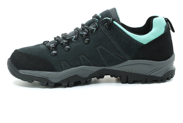 BRÜTTING Mount Princeton Low 211451 marine/turkis, dámská treková obuv