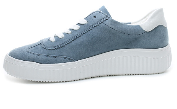 REMONTE D3E00-14 blau kombi, dámské tenisky vel.40