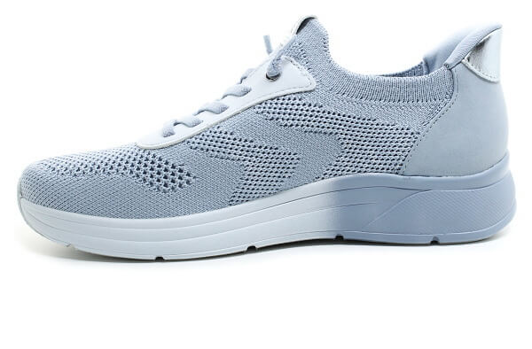 JANA 8-23777-46 802 denim, dámské tenisky vel.38