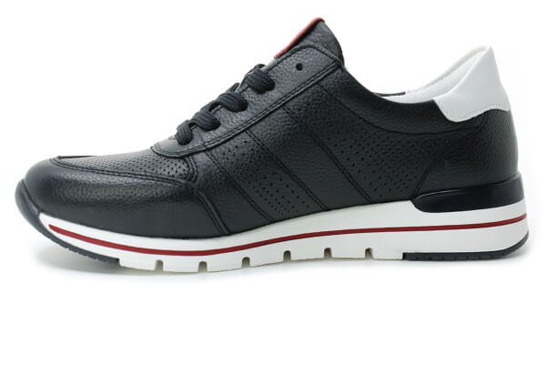 REMONTE R6705-15 blue kombi, dámské tenisky