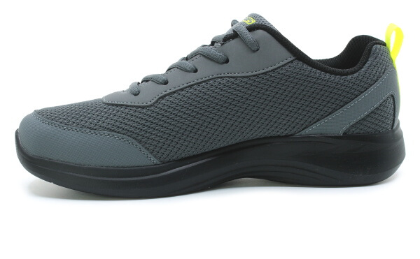 SKECHERS Selectors Sky-Flex 403616L/CBLM šedá, juniorské tenisky