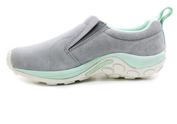 MERRELL JUNGLE MOC J00003614 light mint, dámská obuv vel.39