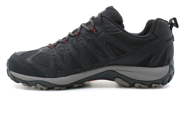 MERRELL Accentor 3 SPORT GTX J036741 black, pánská obuv