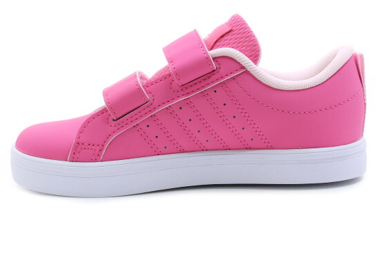 adidas VS PACE 2.0 CF C JQ1895 růžové, dětské tenisky vel.29