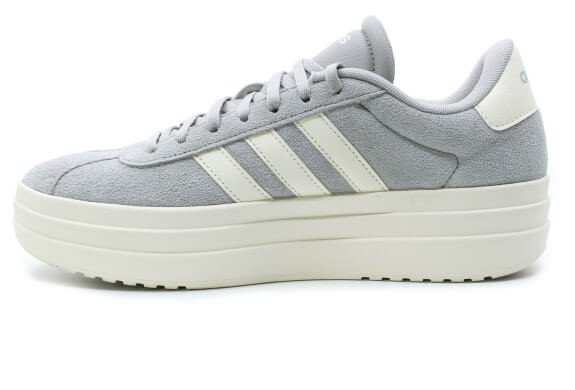 adidas VL COURT BOLD IF9784 šedé, dámské tenisky vel.39 ⅓ 