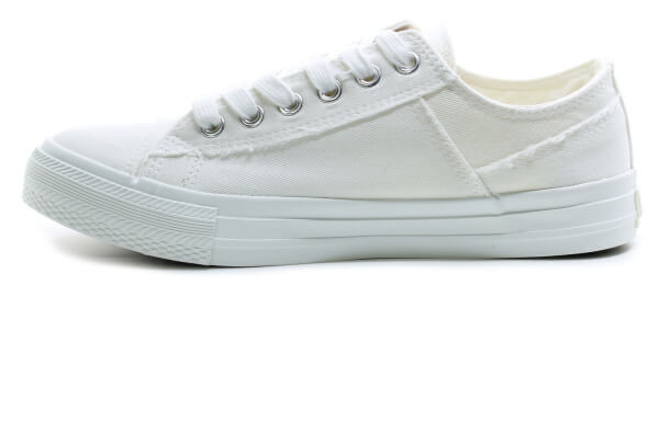Lee Cooper LCW-26-02-4046L white, dámské tenisky