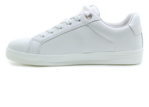 TAMARIS 1-23622-42 146 white uni, dámské tenisky vel.37