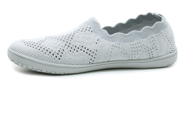 ROCK SPRING DAFI light grey, dámské baleríny