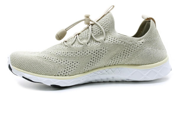 ROCK SPRING LASSI light gold, dámské tenisky vel.38