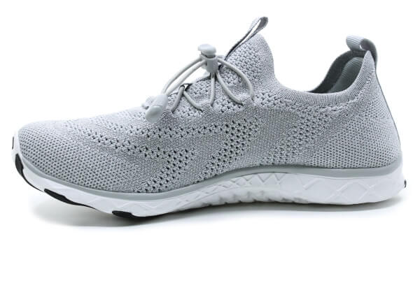 ROCK SPRING LASSI light grey, dámské tenisky vel.37