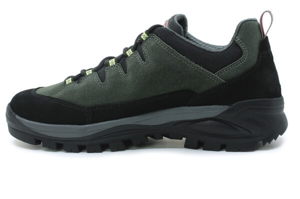 OLANG Biella.Tex 906 Pavone, pánská treková obuv