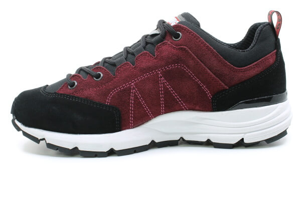 OLANG Cricket.Btx 812 bordeaux, dámská treková obuv vel.41