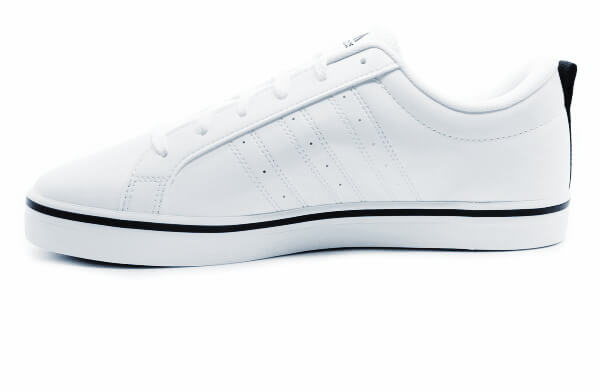 adidas VS PACE 2.0 HP6010 white, pánské tenisky