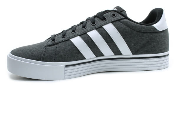 adidas DAILY 4.0 IF4496 šedá, pánské tenisky