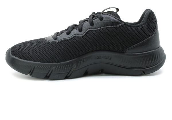 adidas CLOUDFOAM HQ4961 černá, dámská sportovní obuv vel.40 ⅔ 