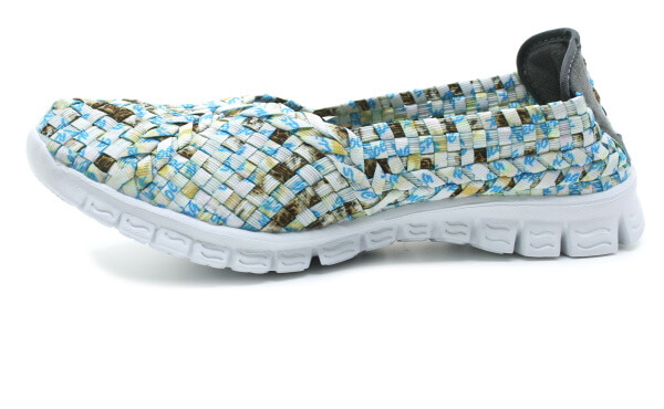 ROCK SPRING CARIOCA seagull, dámská obuv vel.42