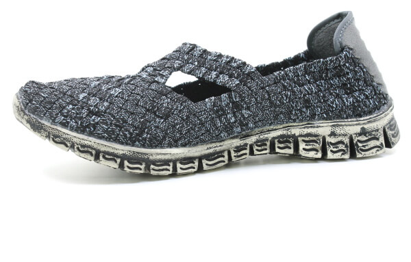 ROCK SPRING CARIOCA X gun powder, dámská obuv vel.36