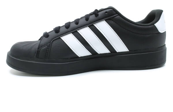 adidas STREETTALK J JS5053 black, dámské tenisky
