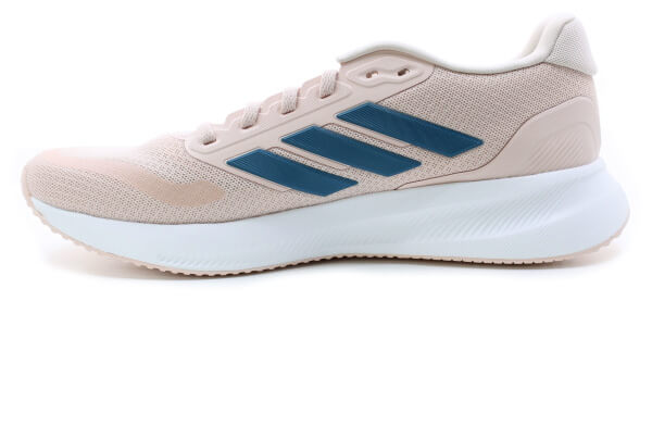 adidas RUNFALCON 5 W JQ9400 růžová, dámská sportovní obuv vel.40 ⅔ 